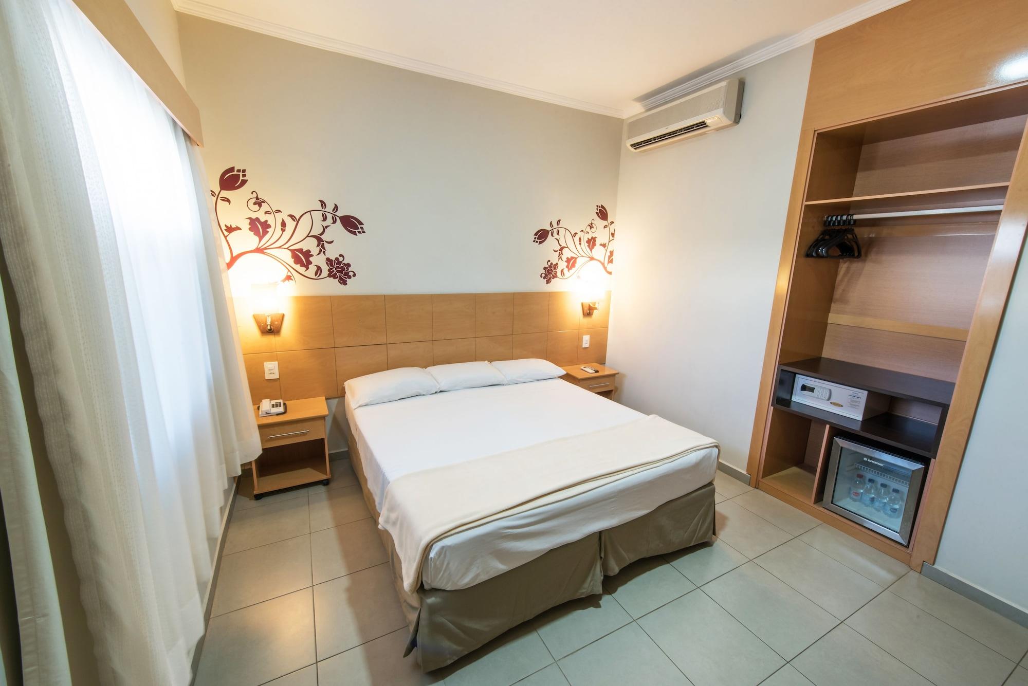 Limeira Suites Kültér fotó