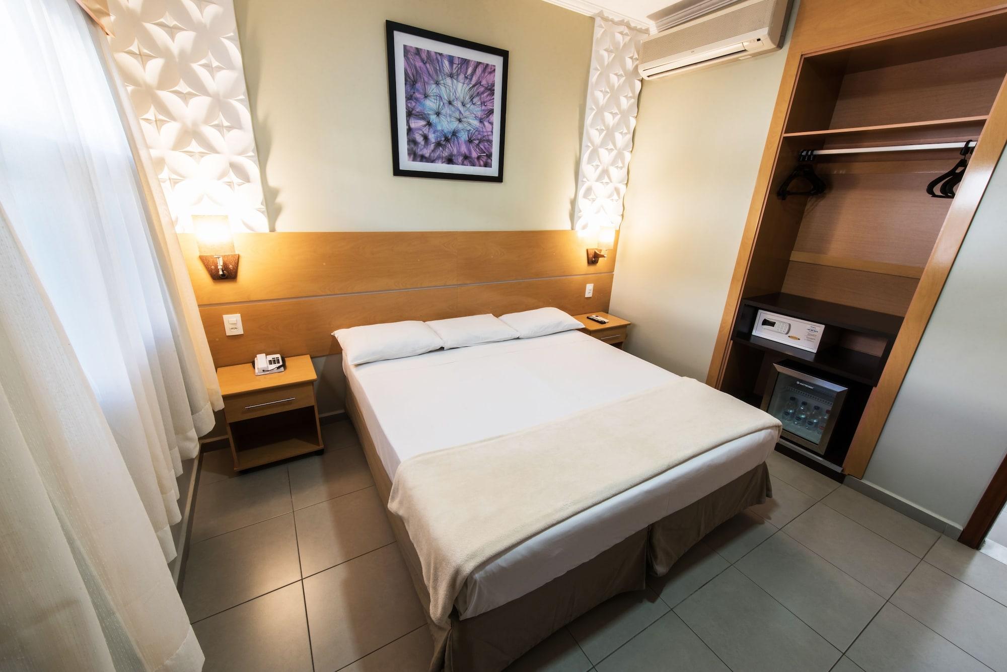 Limeira Suites Kültér fotó