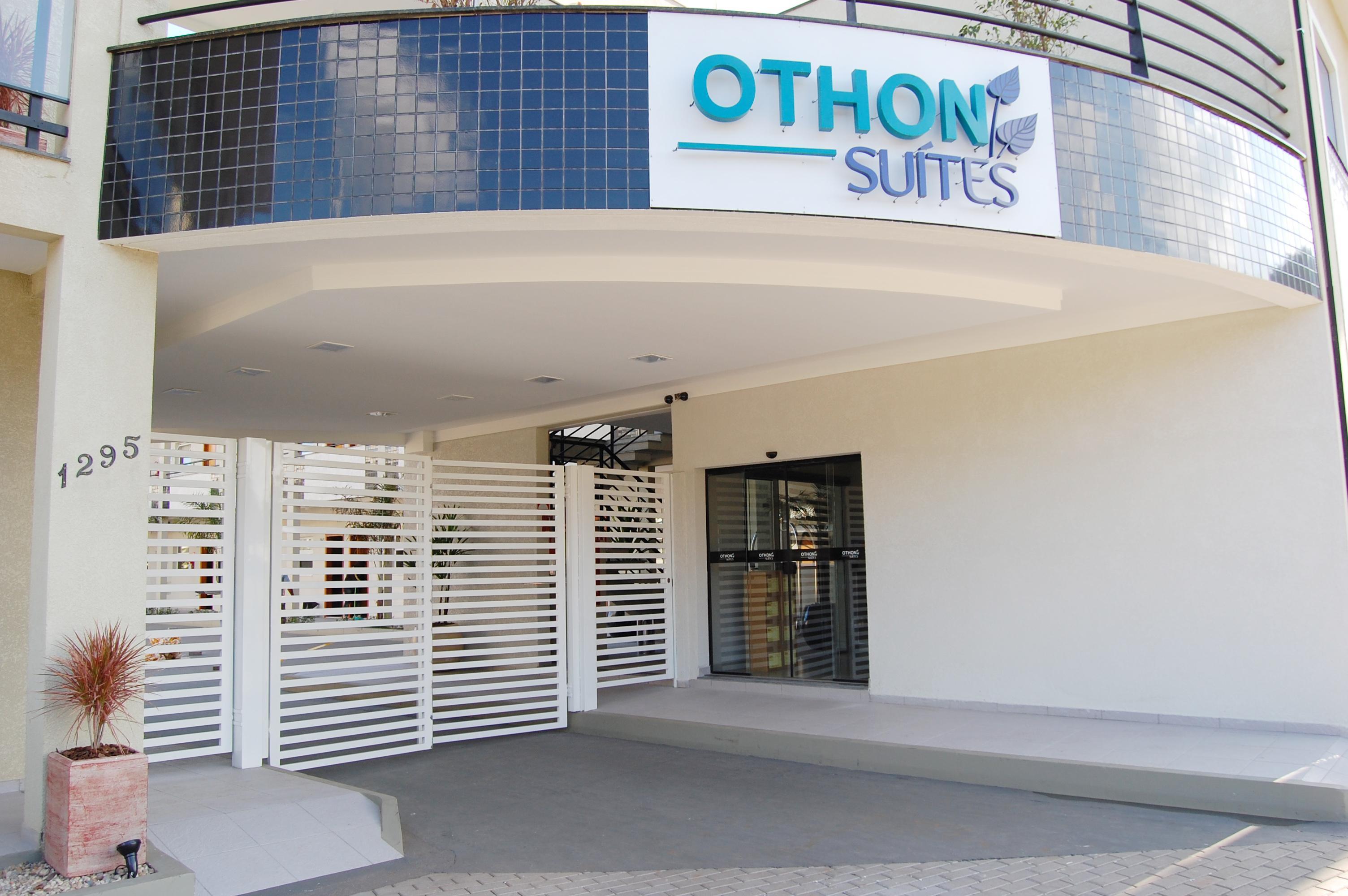 Limeira Suites Kültér fotó