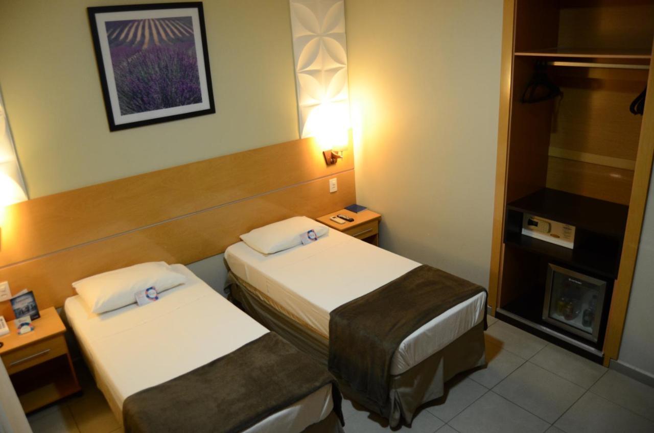 Limeira Suites Kültér fotó